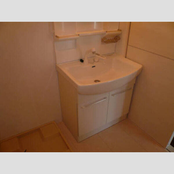 アリオン　A 洗面