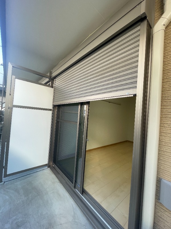 AXIA蓮根1階 部屋その他