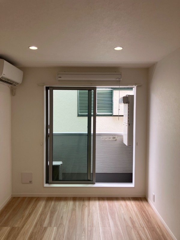 メゾン・ド　千葉3階 リビング