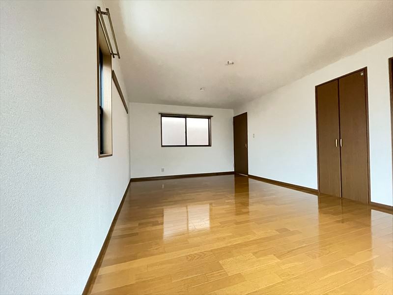 シャンブル江戸川Ⅷ1階 部屋その他