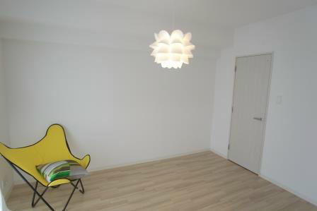 リーサ・ボニート5階 内観