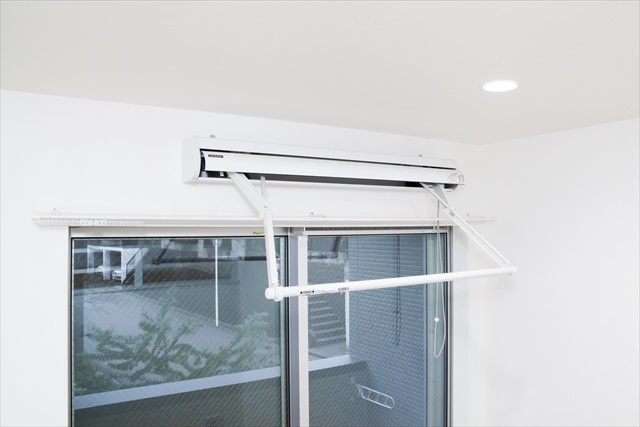 ＥＰＯ園生メゾン1階 部屋設備