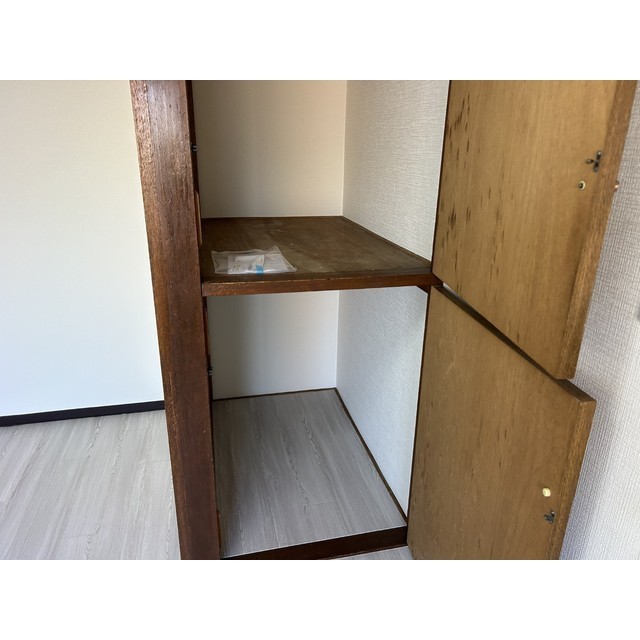 コートM&A　Part6306号室 内観