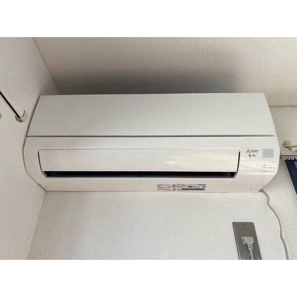 ドエルPAPA0201号室 部屋その他