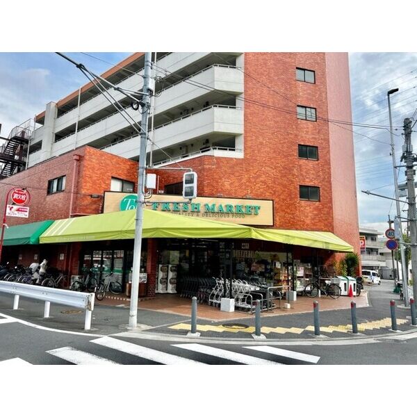 グリタァ六角橋308号室 部屋その他