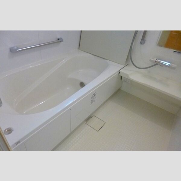 ラ・メール江見　D バス