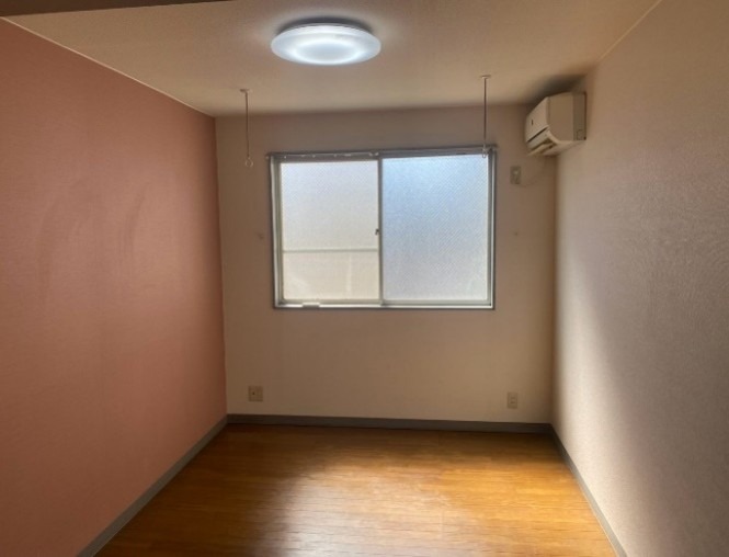 シャ・ノアール2階 ＊別号室の写真となります。