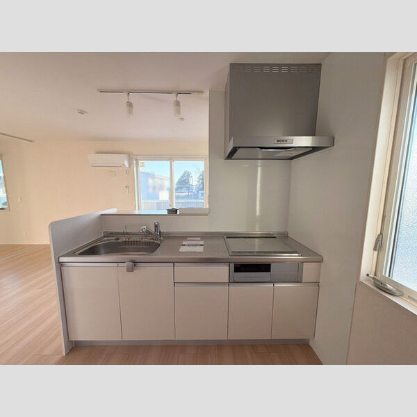 Y’sガーデン キッチン