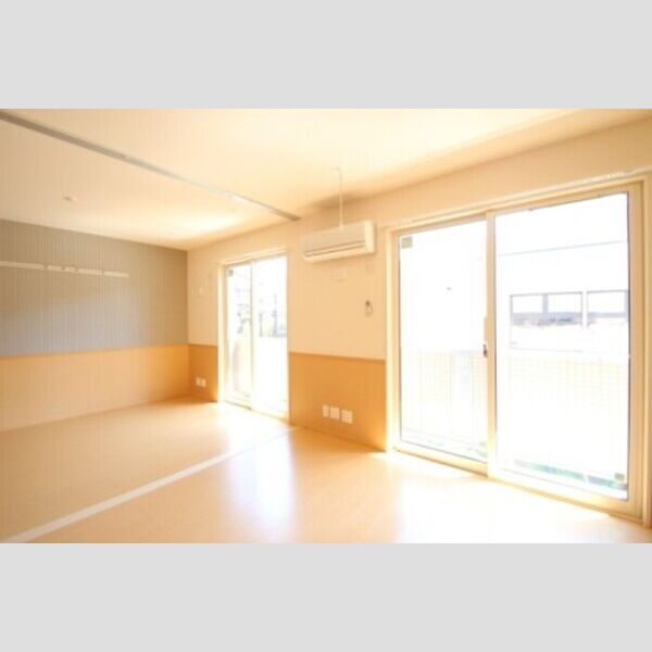 カメリア103号室 103エアコン付室内・カメリア