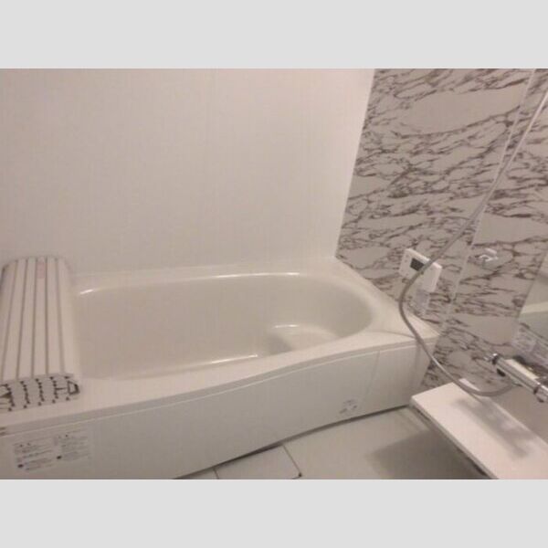 ウエストハイム　Ⅴ103号室 一坪風呂