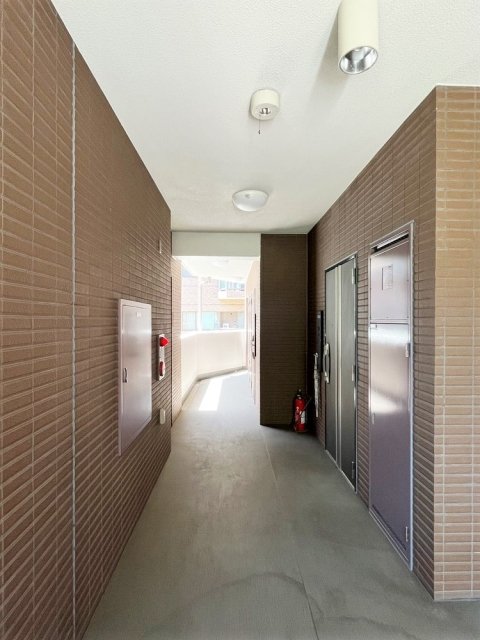 サンテミリオン新中野7階 その他共有部分