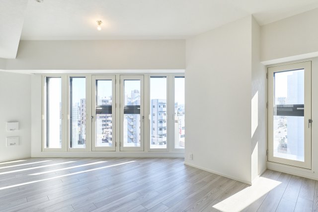 プラウドフラット錦糸町ウエスト604号室 参考画像