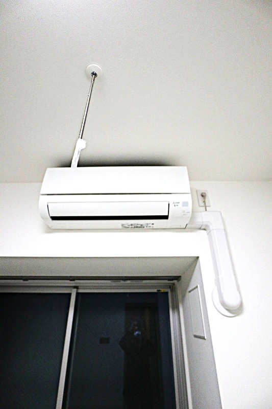 プレニーズ五反野MAXIV1階 部屋設備