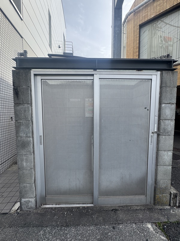 サンガーデン光3階 部屋その他