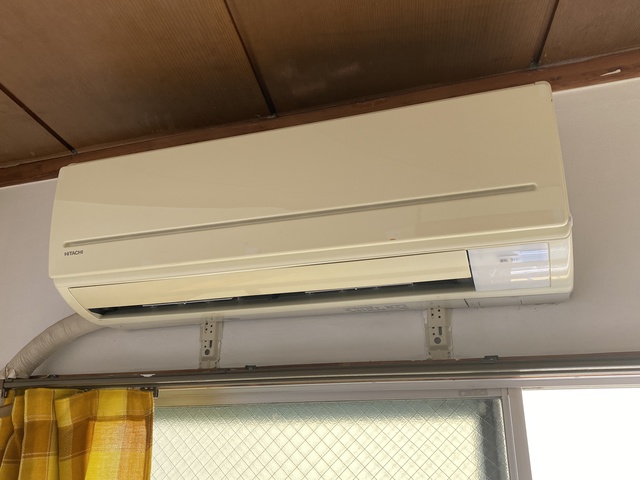 富士見ビル0502号室 部屋設備