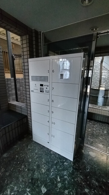 ローズガーデンＡ５２(A-052)2階 部屋その他