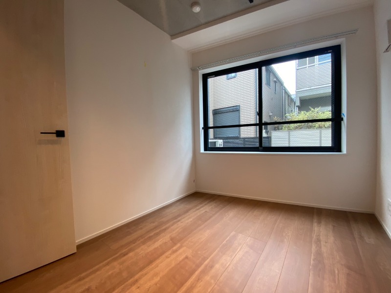 CREAL新高円寺 リビング