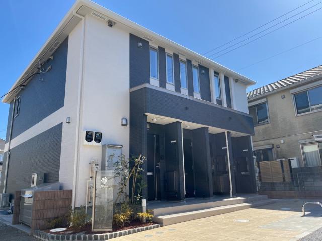 雅（MIYABI） 外観写真（昼）