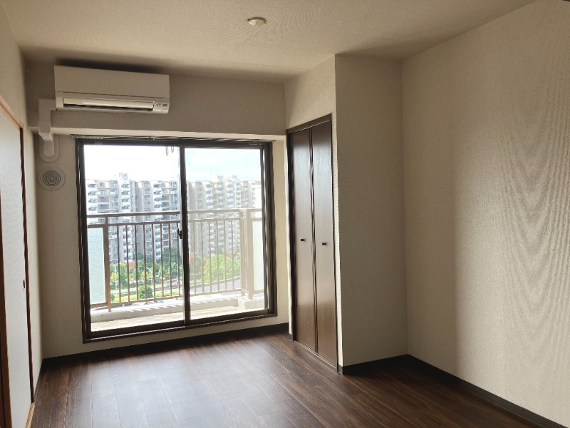 フローラ稲毛8階 部屋その他