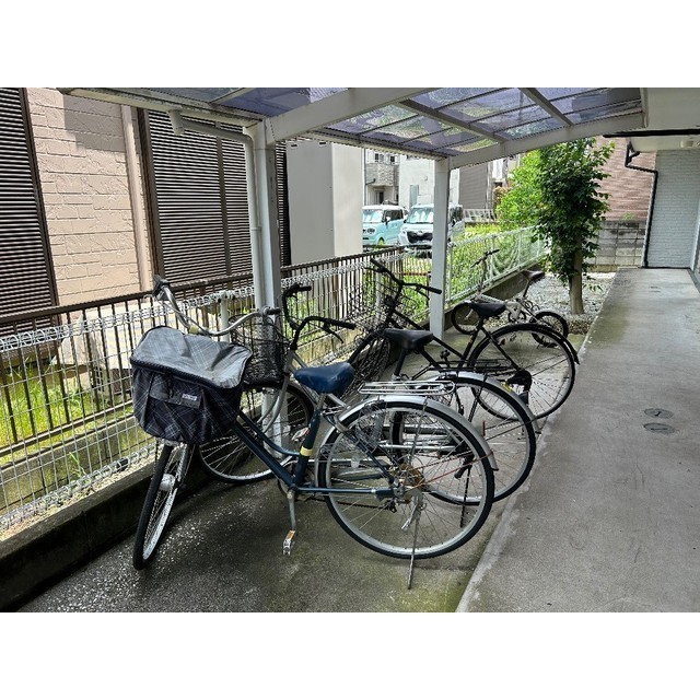 RHK栄和8303号室 部屋その他