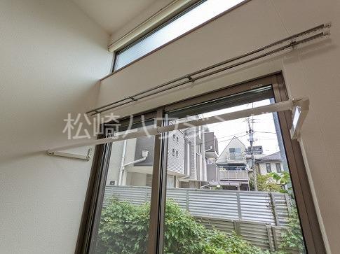 アイスタイル方南町1階 部屋その他