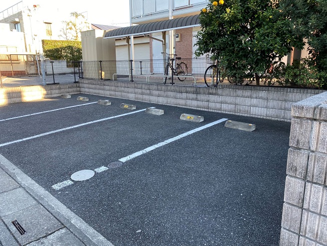 レオパレスさくら101号室 部屋その他