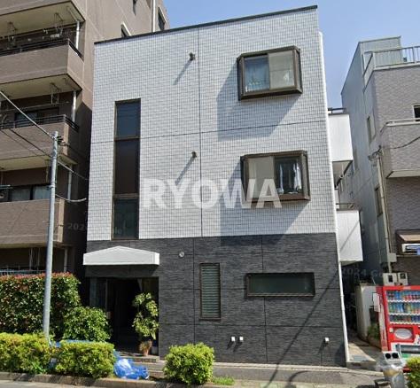 エクセレンスコサコの外観画像