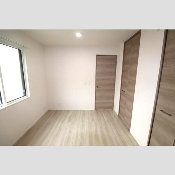 グラナーデ江戸川B102号室 洋室6.1帖