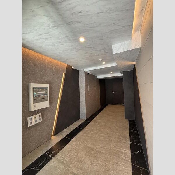 MAXIV　CROS梅島404号室 部屋その他