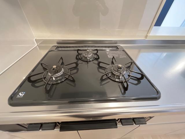 ミルフィオリ キッチン