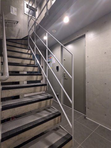 ルーデンス日暮里0402号室 その他共有部分