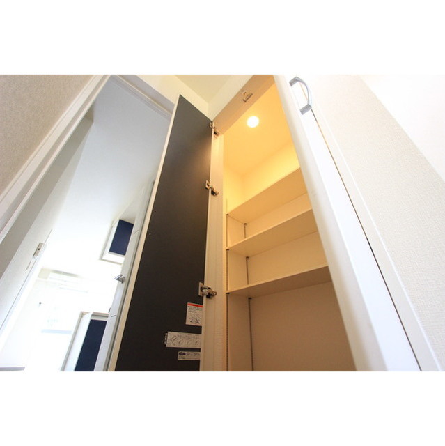 ＨＩＬＬ　ＳＩＤＥ　マルシ　Ⅱ シューズＢＯＸ