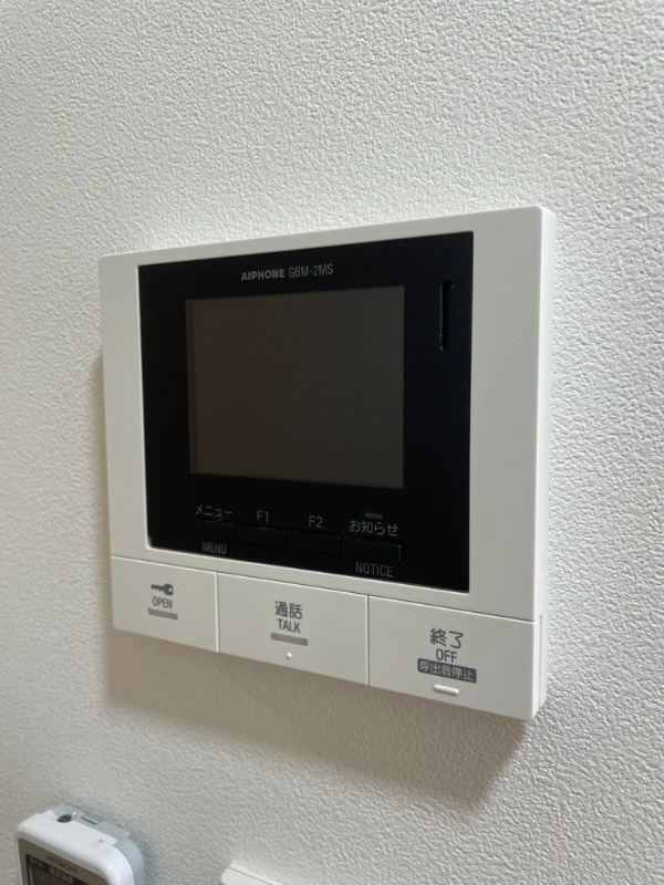 RAMIi上池台4階 部屋設備