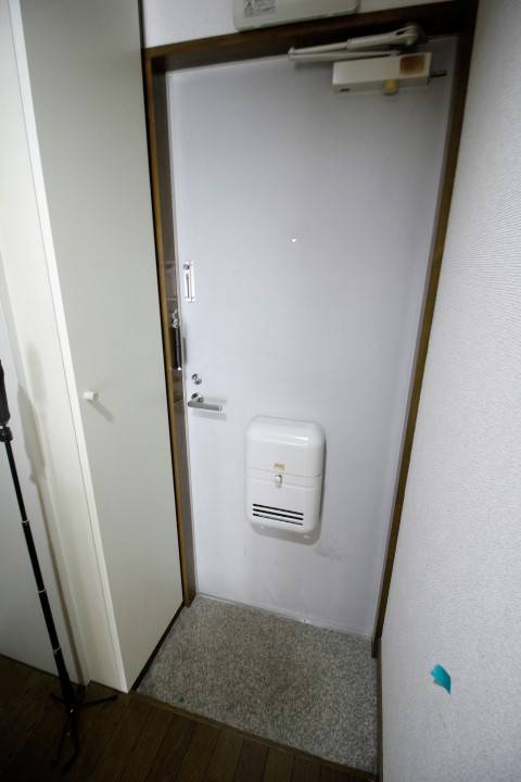 岡野ハイツ西棟2階 部屋その他