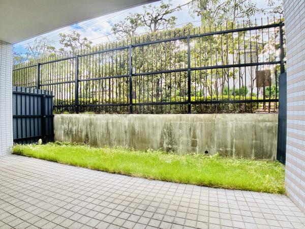 Ｂｒｉｌｌｉａ品川中延1階 リビング