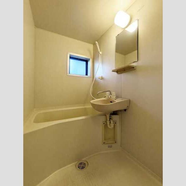 パークサイド103号室 お風呂