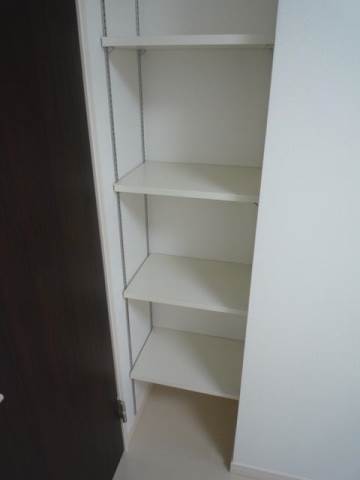 ベルエステート東十条2階 同建物別部屋の参考画像