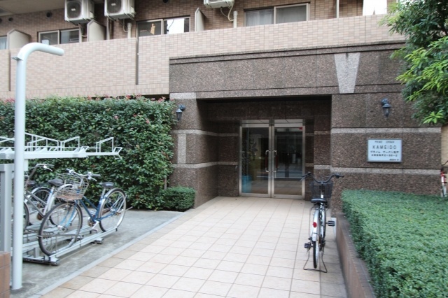 プライムアーバン亀戸606号室 参考写真