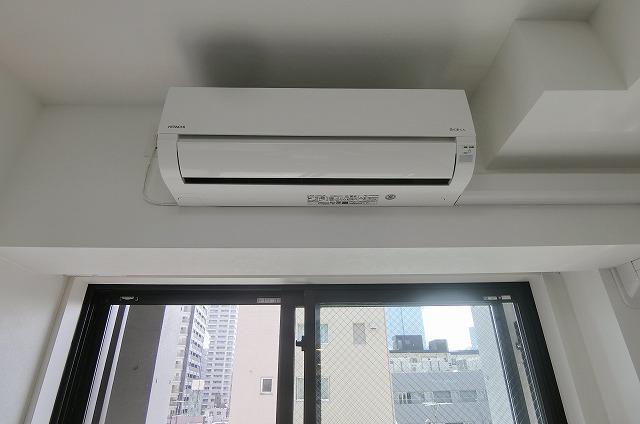 ステージグランデ日本橋人形町8階 その他　設備