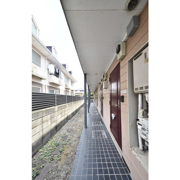 サーフアンドサンド0105号室 部屋その他