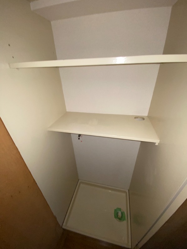 メイプルハウス2階 部屋設備