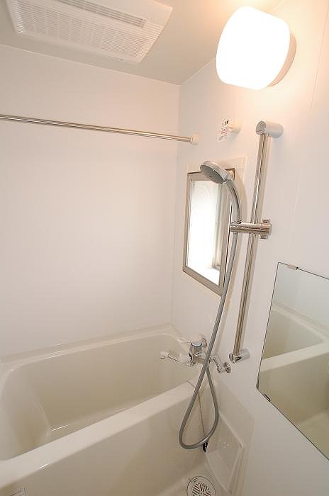 ステージファースト両国南アジールコート5階 お風呂