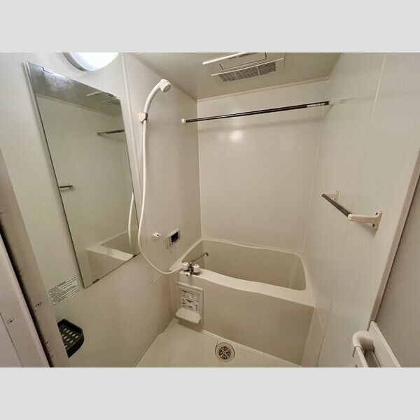 コーラルリーフ 浴室