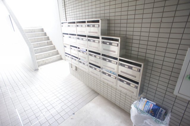 第５藤ビル0307号室 その他共有部分