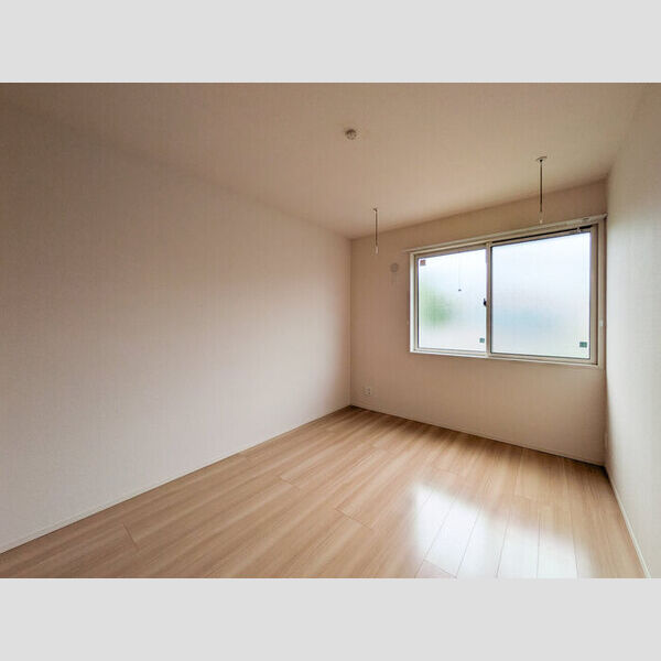 アンクレージュせんげん台102号室 部屋その他