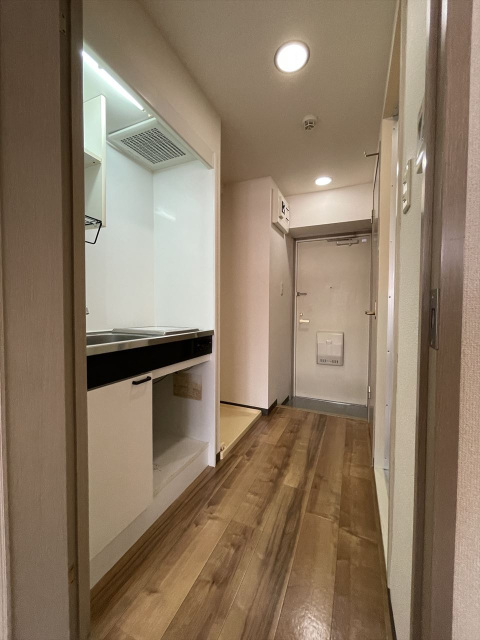 スカイコート日本橋人形町第2504号室 ※同タイプ参考写真