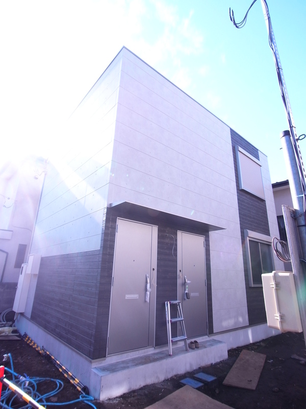 リブリ・吉祥寺の外観画像