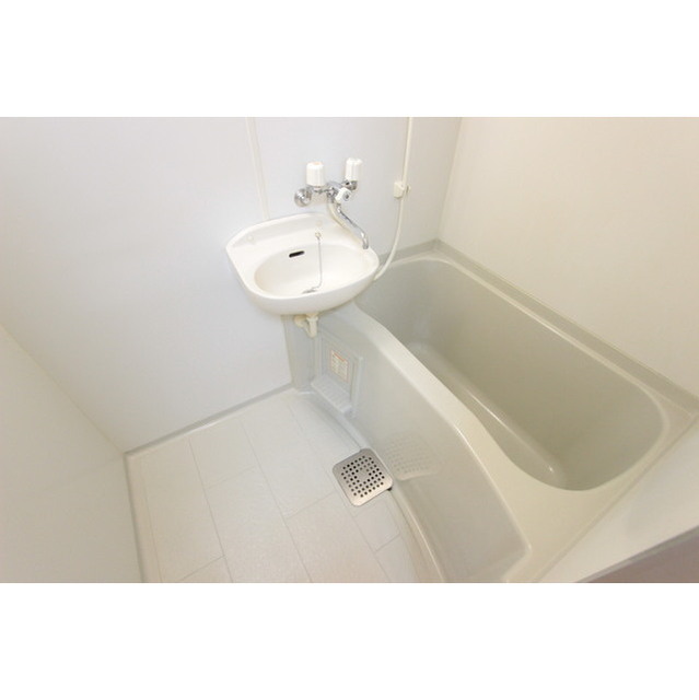 アルシオーネ お風呂