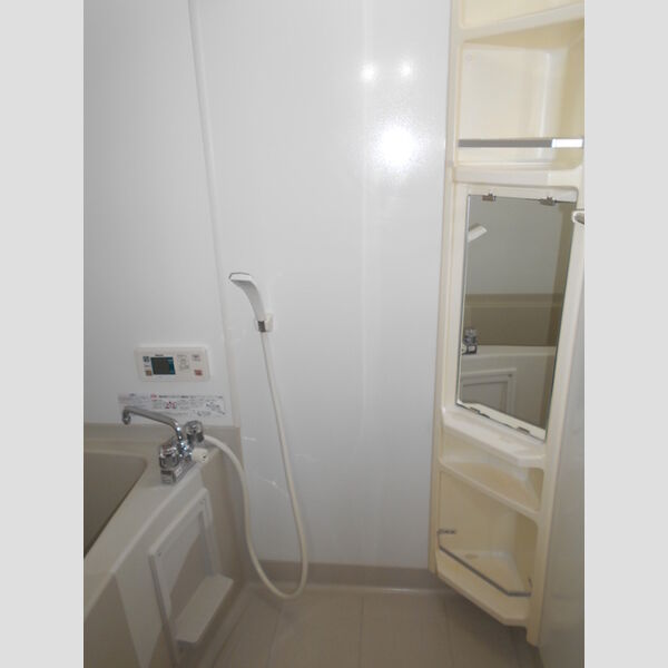 スカイパレス203号室 部屋その他