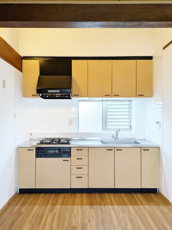 シルヴァン中原 トイレ